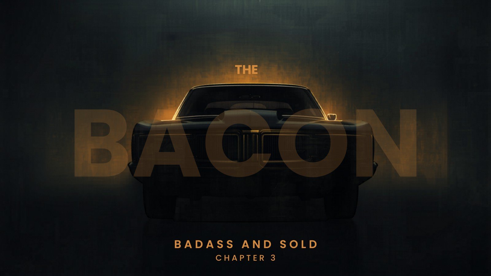 The B.A.C.O.N.